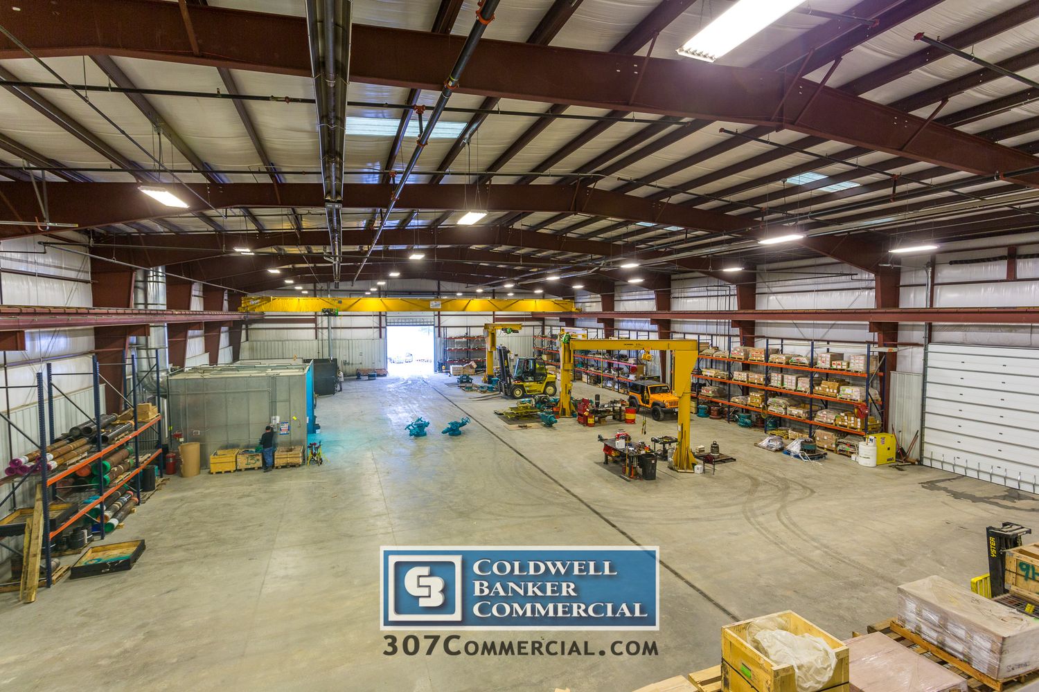 8560 Delta Dr, Casper, WY 82604